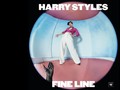 Patah Hati dan Kecemburuan Harry Styles di Album Fine Line