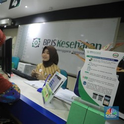 Suntikan Rp5 T ke BPJS Cair Menetes, Distributor Obat Teriak