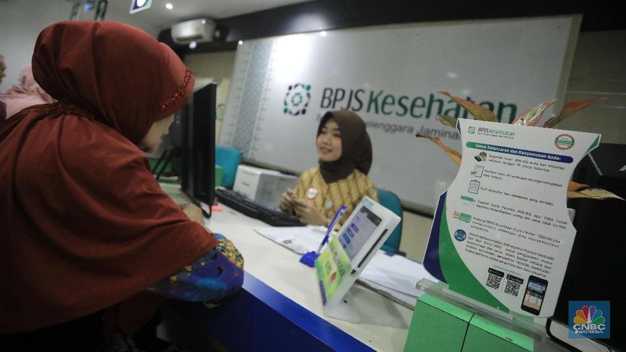 Iuran BPJS Naik 100%, Warga Pilih Pidah Kelas Faskes