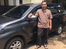 Kisah Prasetyo, Mitra GoCar dengan Kejujuran yang Langka