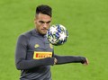 FOTO: Menanti Revans Dortmund atas Inter di Liga Champions