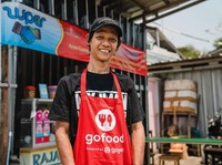 Mudahkan Pelanggan, Kini Pesan GoFood Bisa Lewat Instagram