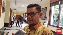Golkar Dorong Pemerintah Segera Terbitkan UU Ibu Kota Baru