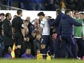 Cedera Gomes Bikin Son Trauma dan Absen di Liga Champions