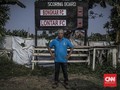FOTO: Para Pengabdi Tarkam