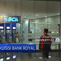 Sah! BCA Akuisisi Bank Royal Untuk Dijadikan Bank Digital