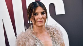 Sandra Bullock Balik ke Netflix Lewat 'Unforgiven'