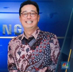 Live! Penjualan Ponsel Samsung di RI Ketika Ekonomi Stagnan