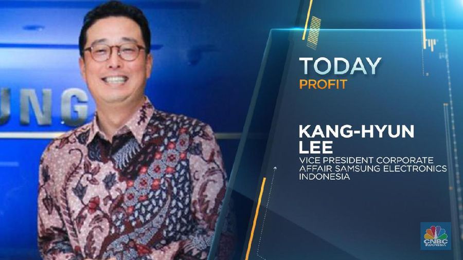 Ekonomi Indonesia sedang terjebak dalam pertumbuhan 5%. Faktor eksternal dan internal menjadi penyebabnya.