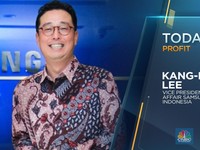 Live! Penjualan Ponsel Samsung di RI Ketika Ekonomi Stagnan