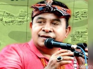 Mantan Bupati TTU Raymundus Fernandes Ditemukan Tewas di Laut