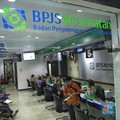 Beda dengan BP Jamsostek, Jokowi Naikkan Iuran BPJS Kesehatan