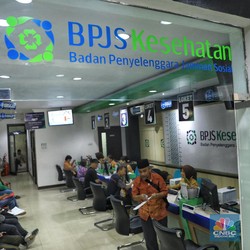 Tunggakan JKN Bengkak, Bio Farma: Cash Flow Tertekan!