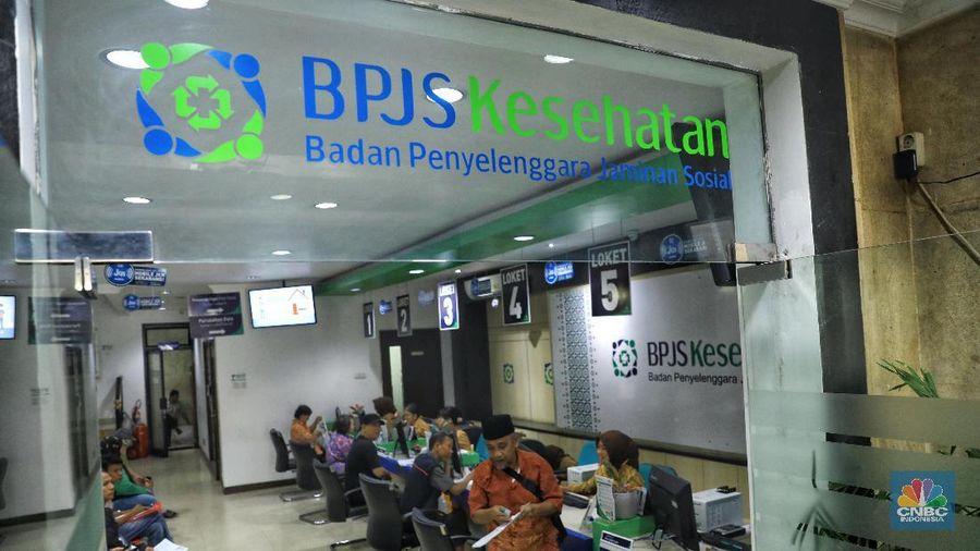 PKS-PKB Tolak Kenaikan Iuran BPJS: Masyarakat Tercekik!