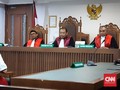 Terdakwa Pengancam Penggal Jokowi Berharap Vonis Bebas