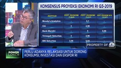 Ekonomi Melambat, Ini Saran Ekonom
