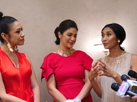Gandeng Istri Nadiem, Ini Cerita Bisnis Emas Happy Salma