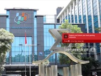 Ekonomi Indonesia Tumbuh 5,02% hingga Aksi Unjuk Rasa Chile