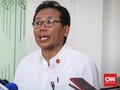 Istana: Sangat Mungkin Pensiunan Penegak Hukum Jadi Dewas KPK