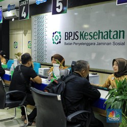 DPR Komplain! Iuran Naik Tapi Layanan BPJS Gitu-gitu Aja