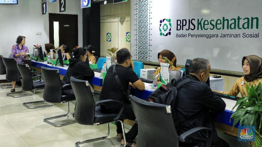 IDI menanggapi soal tudingan bahwa dokter berperan dalan kondisi defisit BPJS Kesehatan.