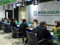 Terawan Anggap Tindakan Dokter Bikin Tekor BPJS, Ini Kata IDI