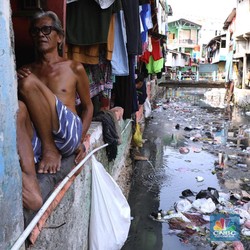 Cling! Rumah Kumuh di RI Bakal Disulap Pemerintah Jadi Cantik