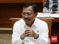 Menkes Pastikan Semua 34 Suspect Negatif Virus Corona