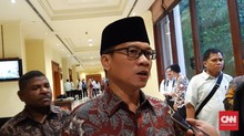 DPR Ingin Ormas Islam Ikut Kaji RUU Ketahanan Keluarga
