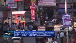 India Putuskan Mundur dari RCEP
