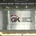 Bank 'Mati Segan Hidup Tak Mau', Merger-Akuisisi Didorong