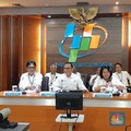 Live Now! BPS Umumkan Pertumbuhan Ekonomi Q3-2019
