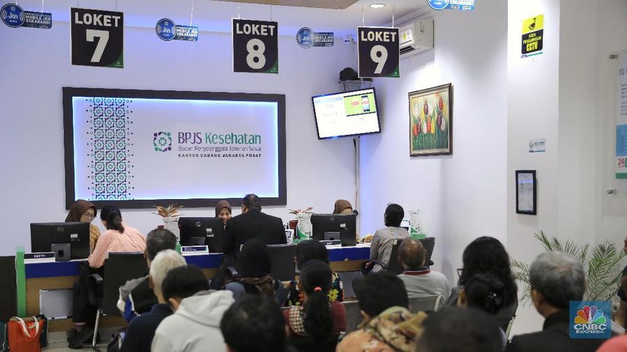 Inilah Modus Dokter yang Bikin BPJS Tekor Versi dr Terawan