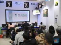 Wah, Sudah 800.000 Peserta BPJS Kesehatan Turun Kelas