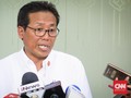 Istana soal Sindiran Jokowi ke NasDem: Itu Humor Persahabatan