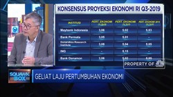 Ekonom: Menkeu Terlalu Fokus Jaga Defisit