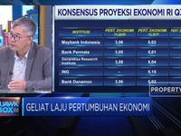 Ekonom: Menkeu Terlalu Fokus Jaga Defisit