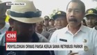 VIDEO: Penyelidikan Ormas Paksa Kerja Sama Retribusi Parkir