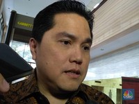 Begini Rapor 13 Saham BUMN di LQ45, Ada yang Melesat 24%