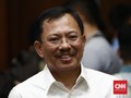 Rapat Komisi, Menteri Terawan Tak Terbiasa Hadapi Anggota DPR