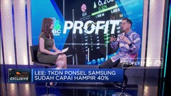 Samsung Indonesia Sambut Baik Aturan IMEI dan TKDN