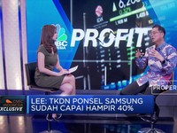 Samsung Indonesia Sambut Baik Aturan IMEI dan TKDN