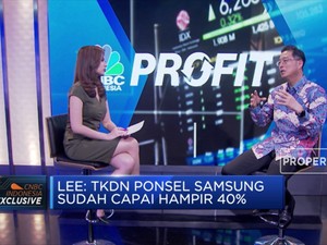 Samsung Indonesia Sambut Baik Aturan IMEI dan TKDN