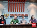 Survei Kepatuhan Ombudsman, Banyak Pemda Dapat Rapor Merah