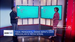 Langkah Awal Meraup Cuan Bisnis Sepatu