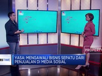 Langkah Awal Meraup Cuan Bisnis Sepatu