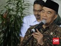 Muhadjir Usul Ujian Pengganti UN Diterapkan Tengah Tahun Ajar