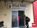 Polisi Periksa Kejiwaan Ibu yang Masukkan Bayi ke Mesin Cuci