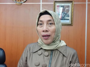 Ketua Komisi D DPRD DKI Minta Heru Budi Tunda Pembayaran Sewa Rusunawa