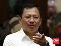 Menkes Terawan Libatkan Unicorn Atasi Defisit BPJS Kesehatan